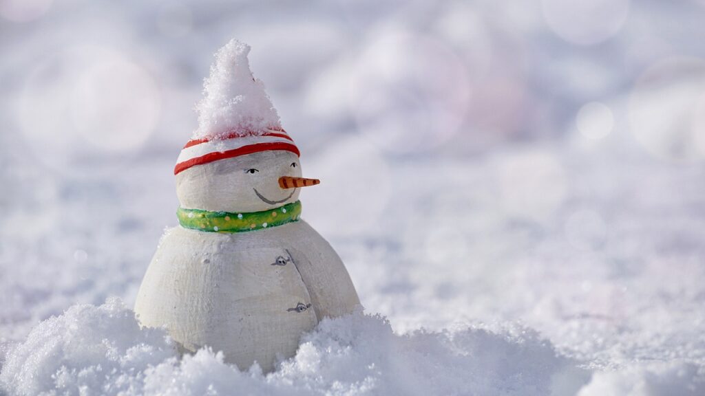 東京23区で世界的に珍しい”雷雪”が話題！”雪のせいで””ゆきだるま”等SNSで急上昇ワードに