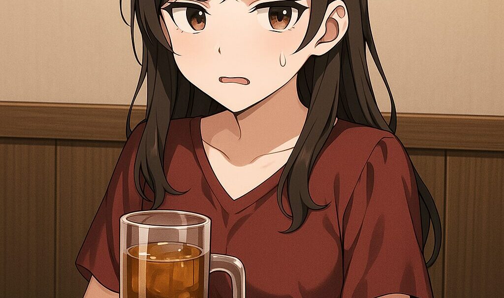 飲み会で一杯目にウーロン茶はダメ?なぜ乾杯で怒られるのか