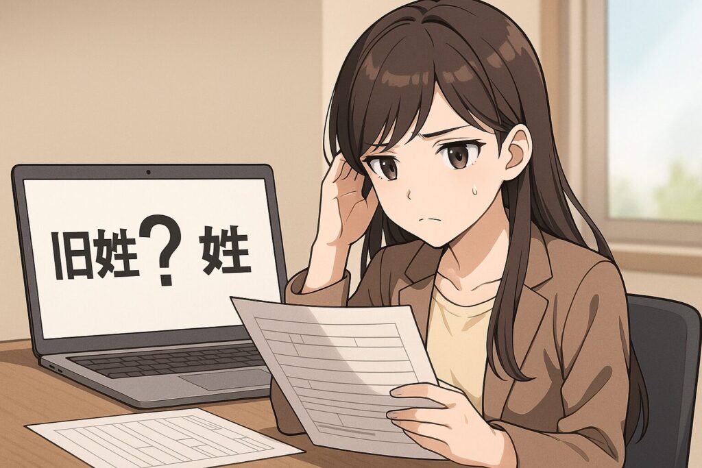 夫婦別姓になぜこだわる?日本ではいつから?