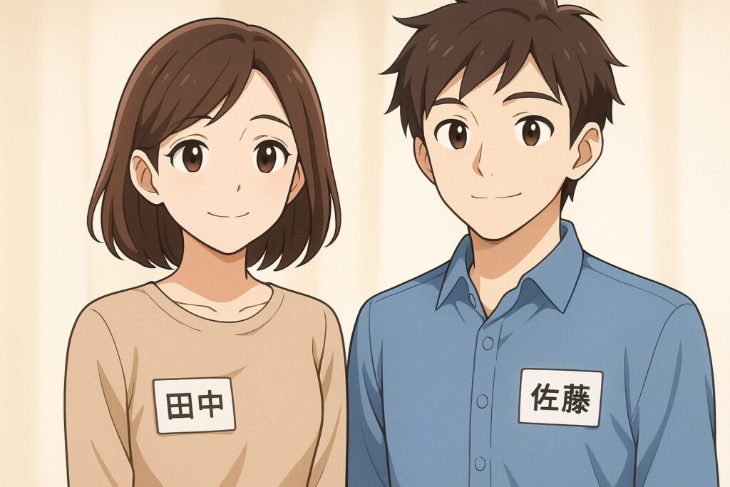 夫婦別姓になぜこだわる?日本ではいつから?