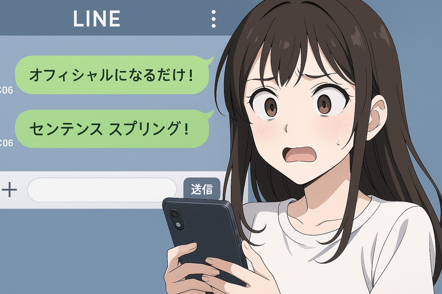 センテンススプリングの意味とは？ベッキー不倫LINEで生まれた“伝説の造語”が再注目