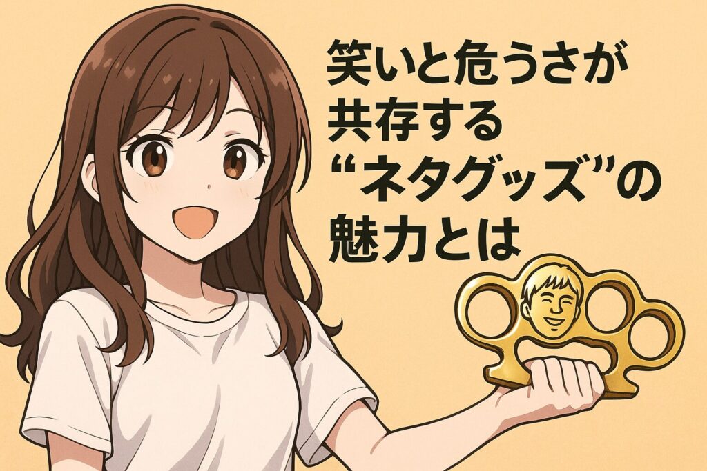 メリケンサックがトレンド入りした理由は?ナックルとの違いや所持について