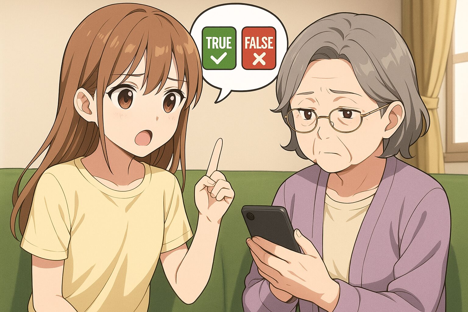 インターネットのデマ例15選|信じたら危ない嘘とその見破り方