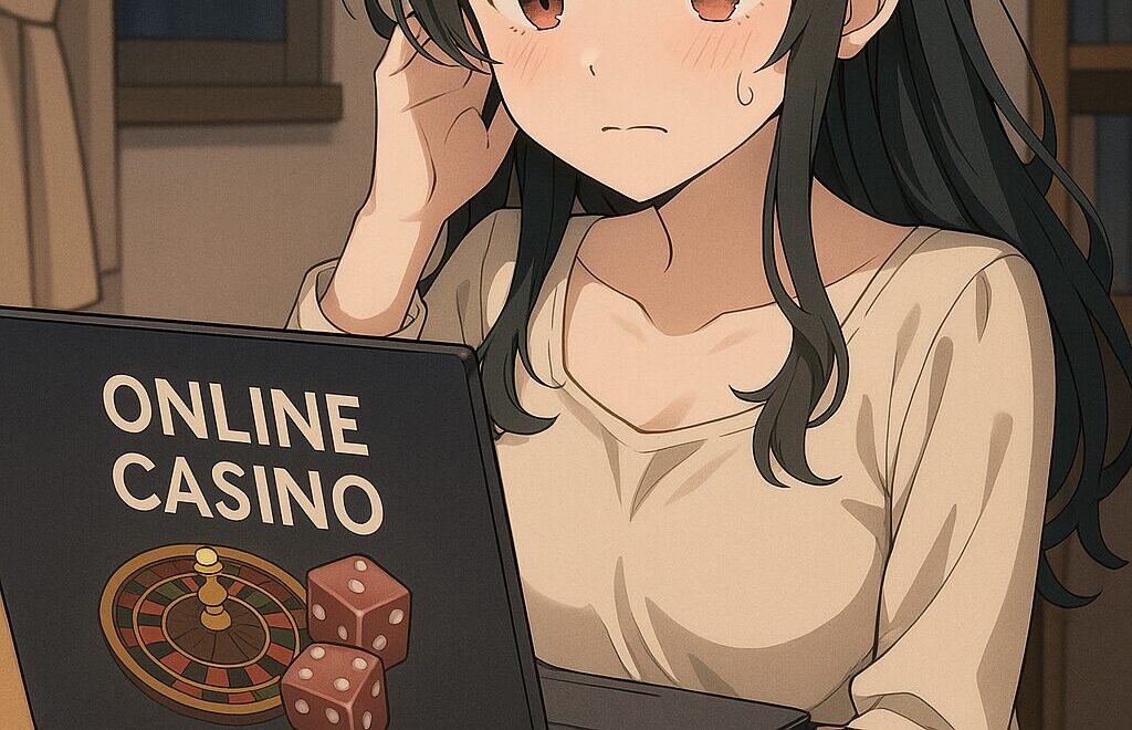 オンラインカジノはどうやってバレる?なぜ違法?今さら聞けない人用
