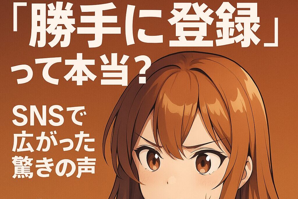 Amazonで勝手にサブスク登録?FODやアニメが知らぬ間に課金?と話題