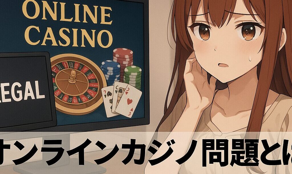 【一覧まとめ】オンラインカジノ関与の野球選手は誰?