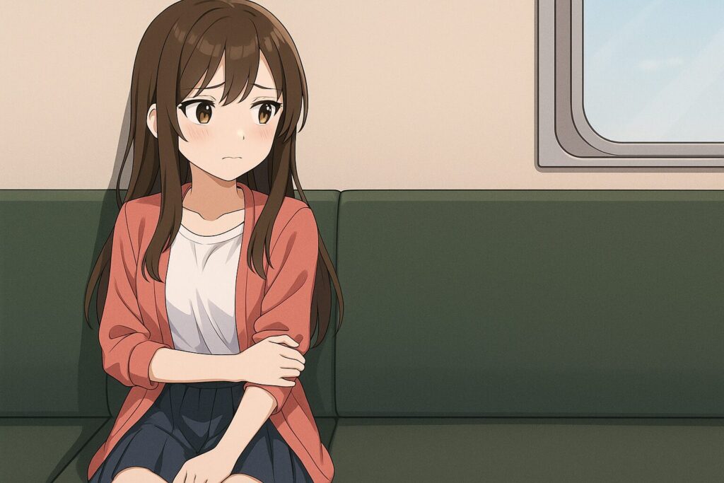 トナラーは気持ち悪い?うざい?その心理と行動とは