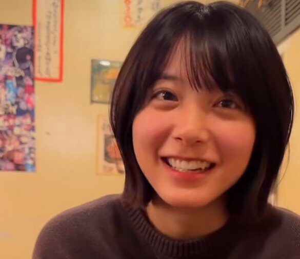 【岩波詩織】瞬間sejuの詩織ちゃんは誰?かわいいと話題!年齢・彼氏は?