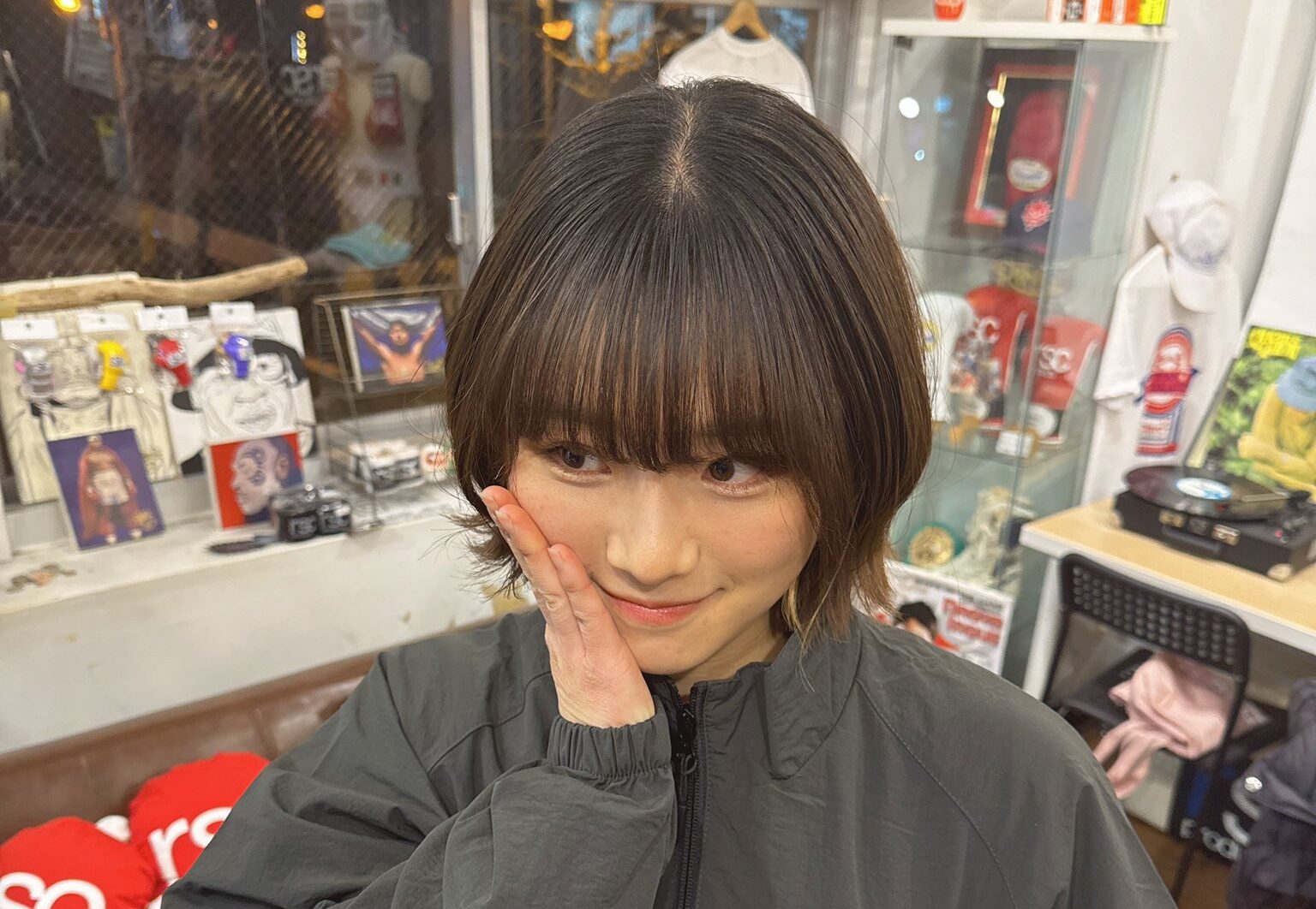 【画像】鈴木なな子がかわいい！彼氏やスリーサイズも調査！