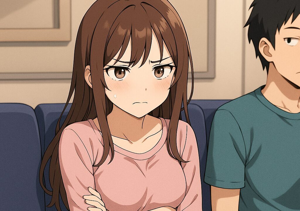 トナラーは気持ち悪い?うざい?その心理と行動とは