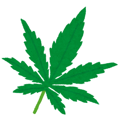 大麻の匂いは何に近い？どんな匂い？通報者はなぜわかった？と話題