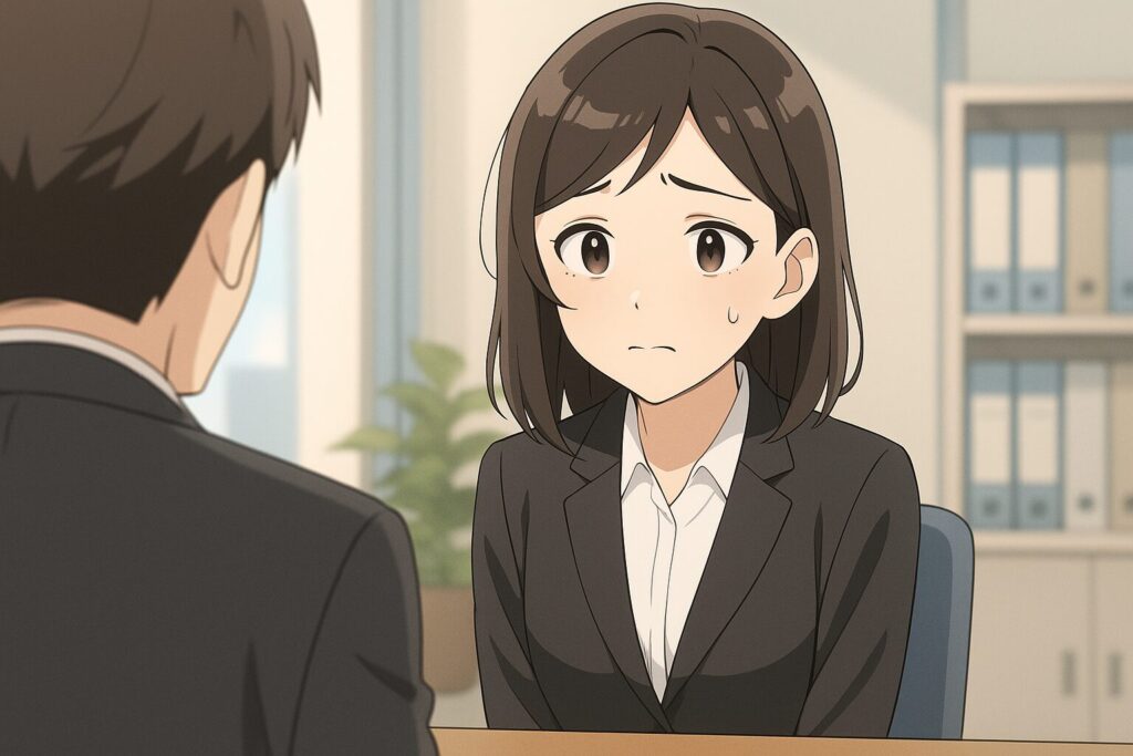 ゆる転職活動とは?バレると評価が下がる危険なデメリットとは