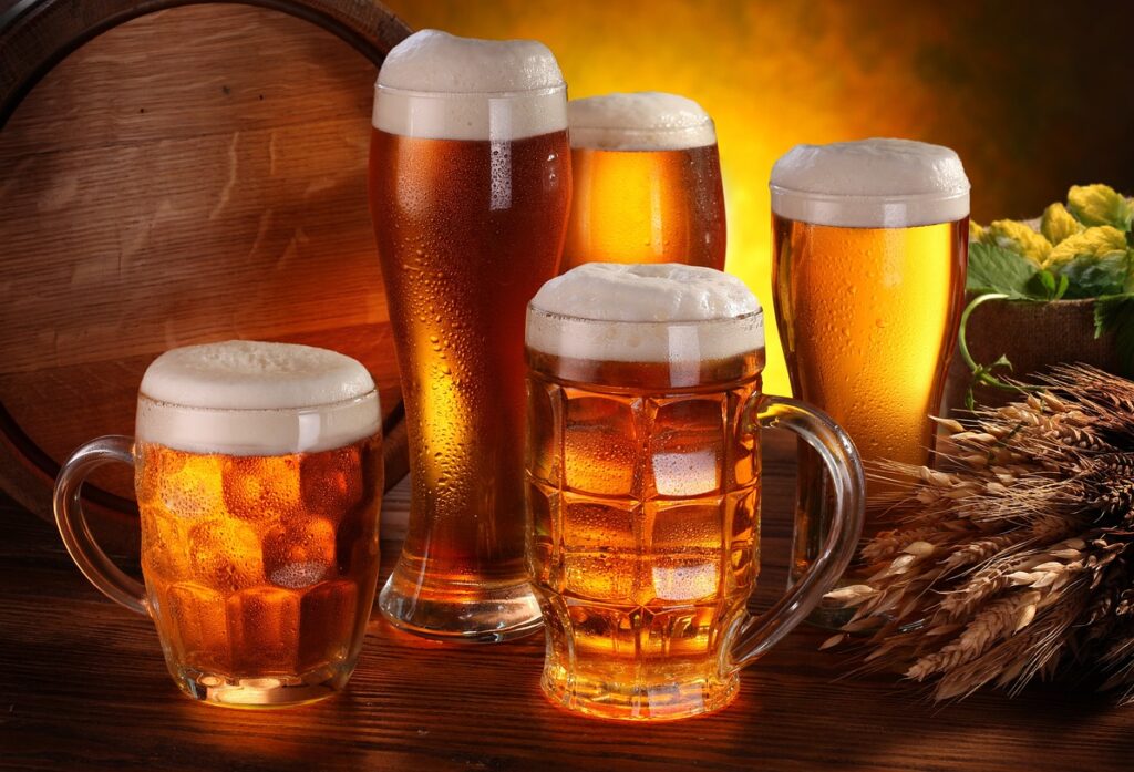 結局いくらになるの？2026年10月から金麦ビール化で値段はどう変わる?