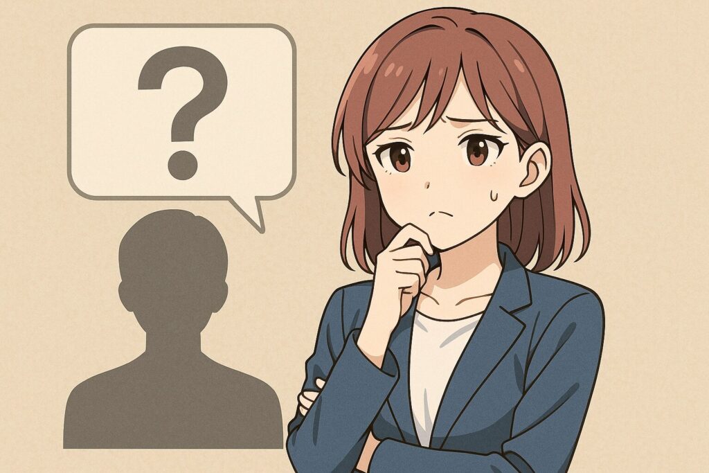 クライシスアクターとは？意味・見分け方について簡単まとめ