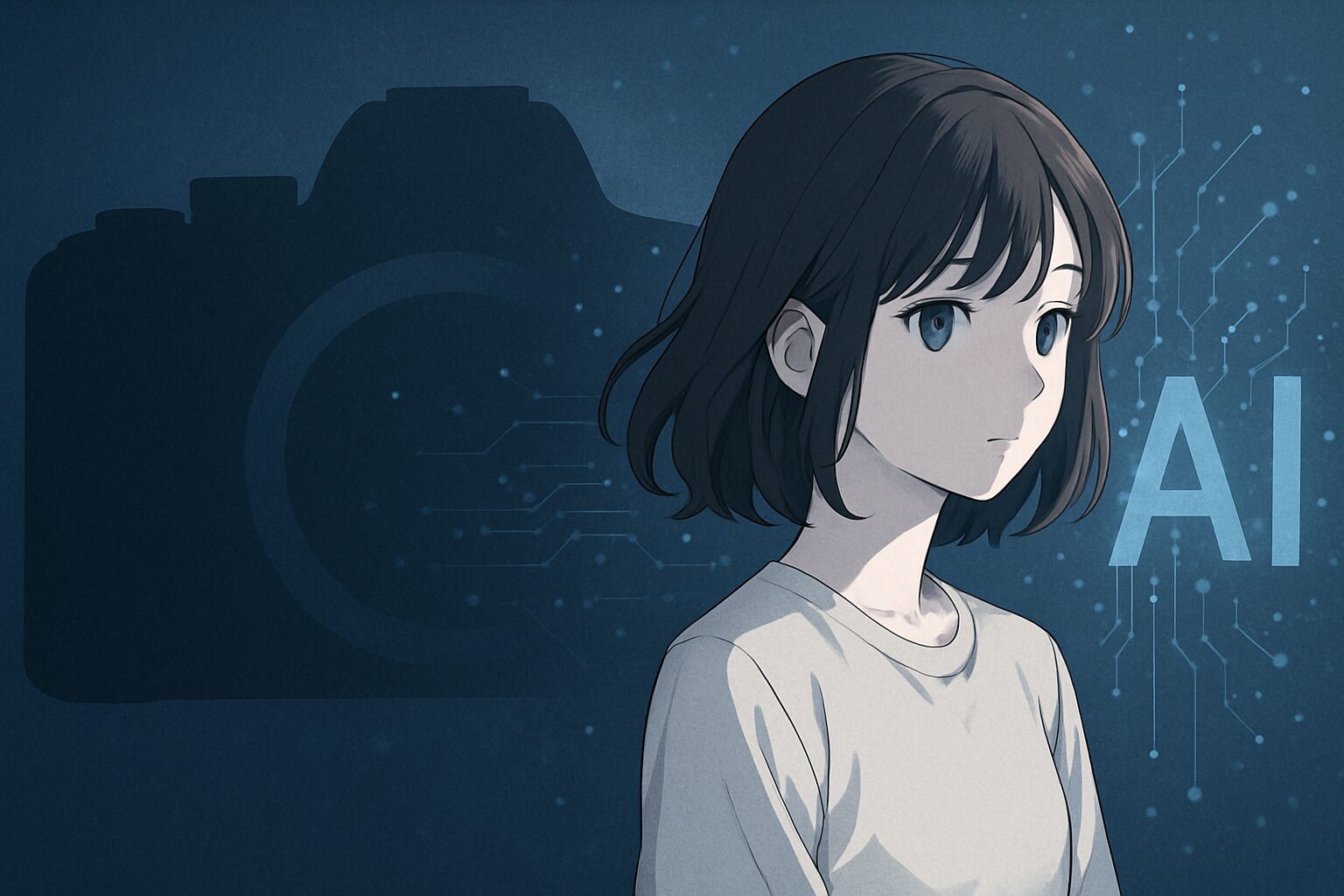 AIで作ったもので応募していい？写真コンテストで受賞してしまう問題