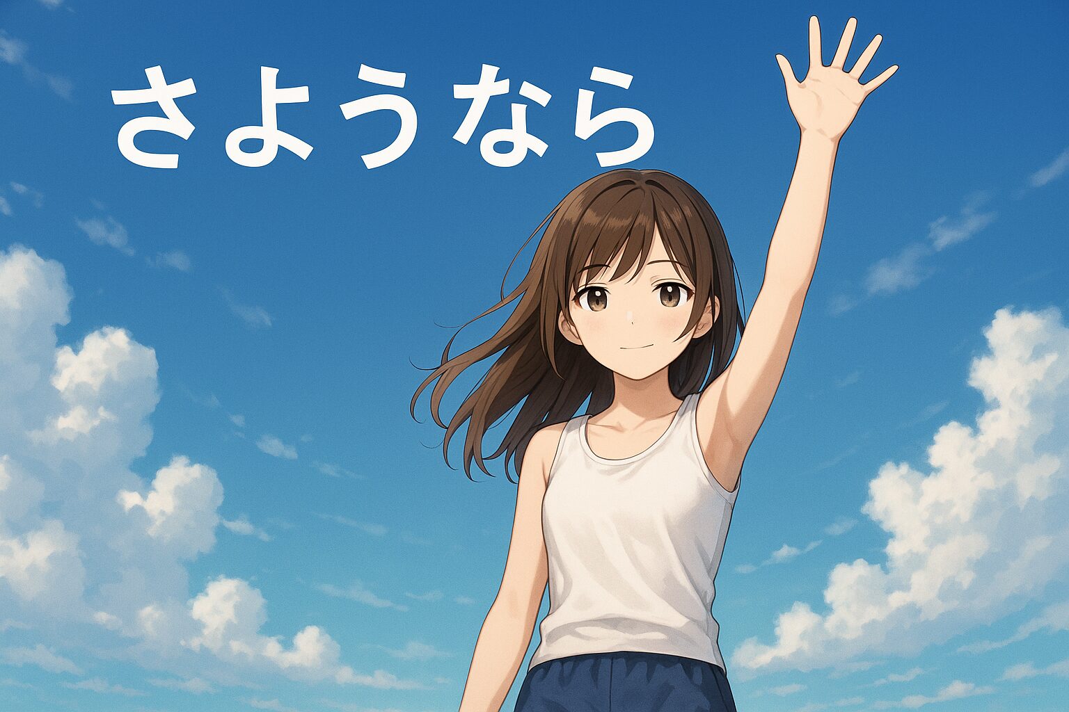 「さようなら」が意味深な理由｜語源由来から読み解く“別れ”とは