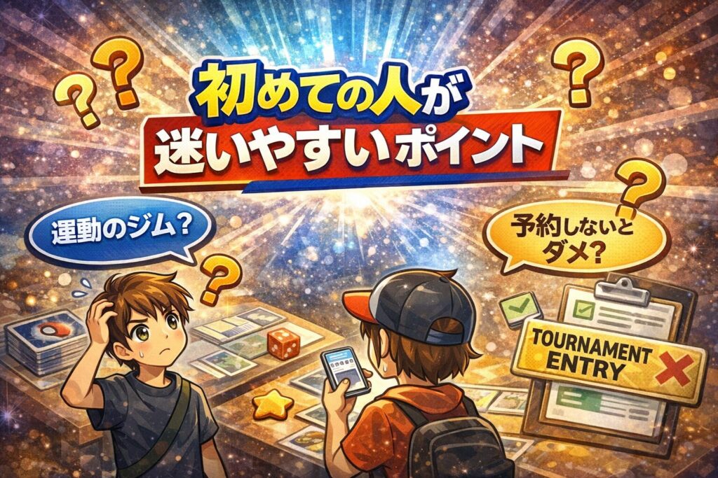 「ジムバ行く」とは？意味と使われ方を簡単に
