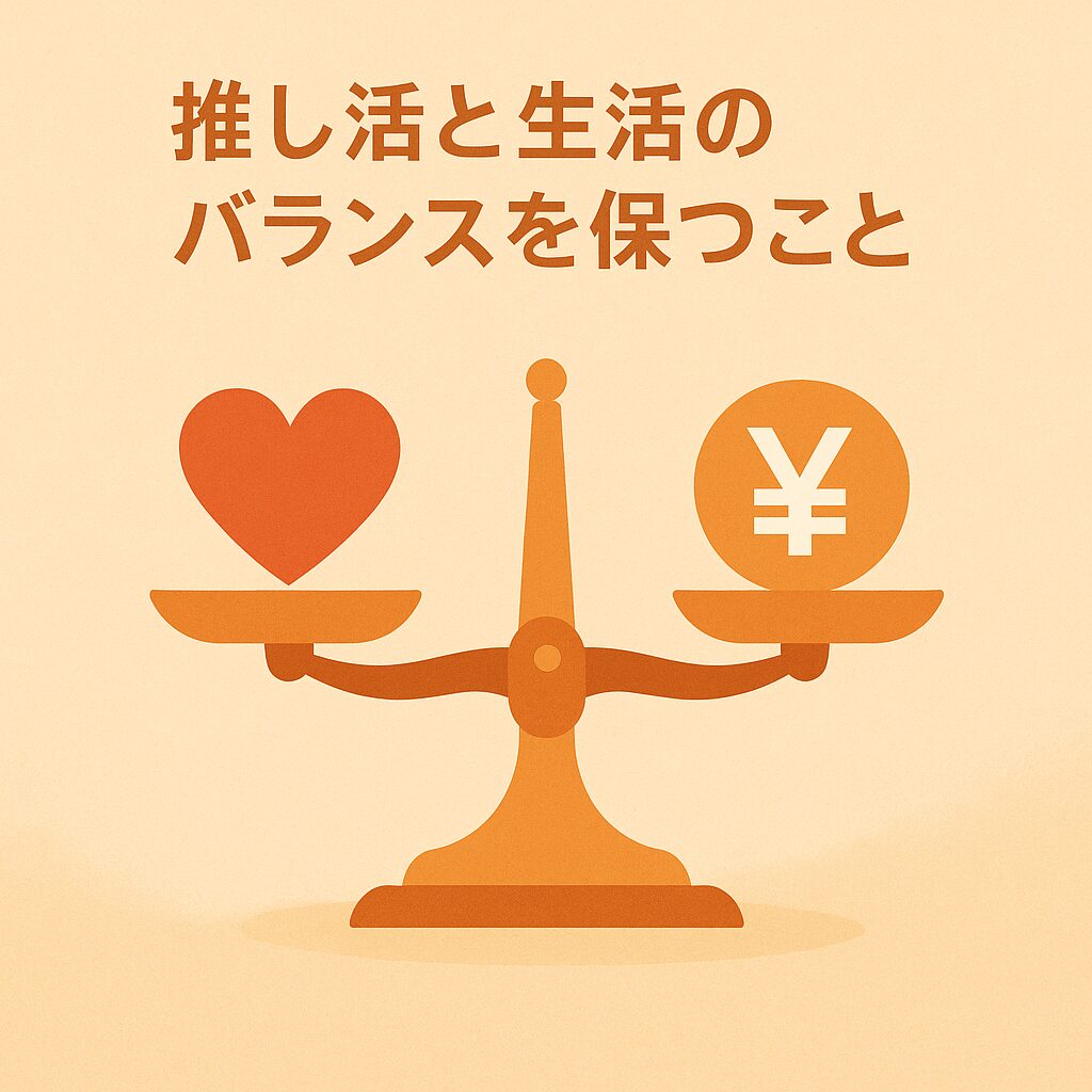 推し活は何が楽しい?ヲタ活との違いとその心理とは