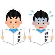 通信簿と通知表の違いを整理|廃止はいつから?メリットは?「通知表は廃止される」は本当か