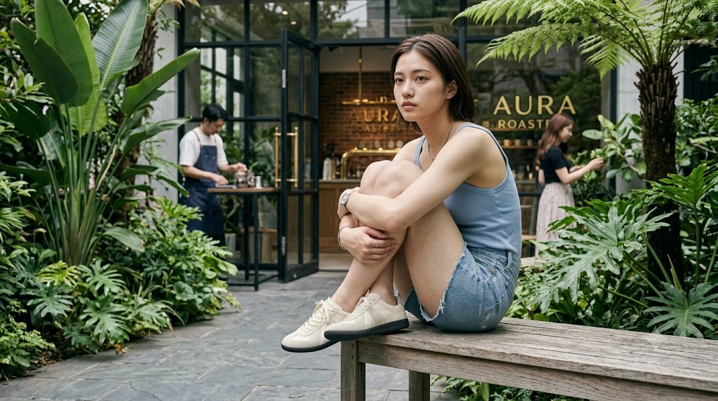 スネハラとは?男性のすね毛はハラスメント?